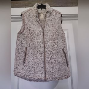 Thread+Supply Women's Sherpa Vest